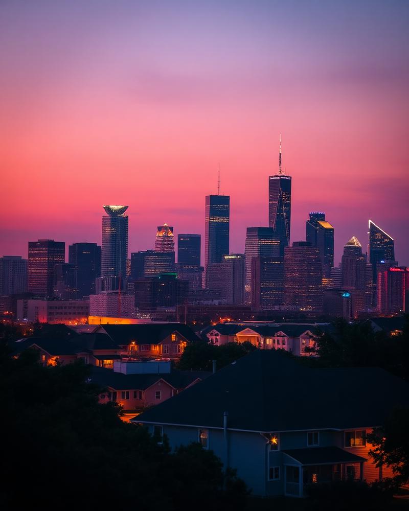 Houston Proper