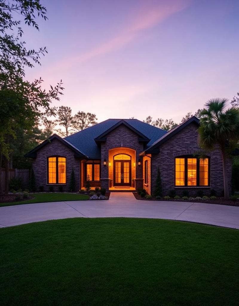 Pinecrest Manor