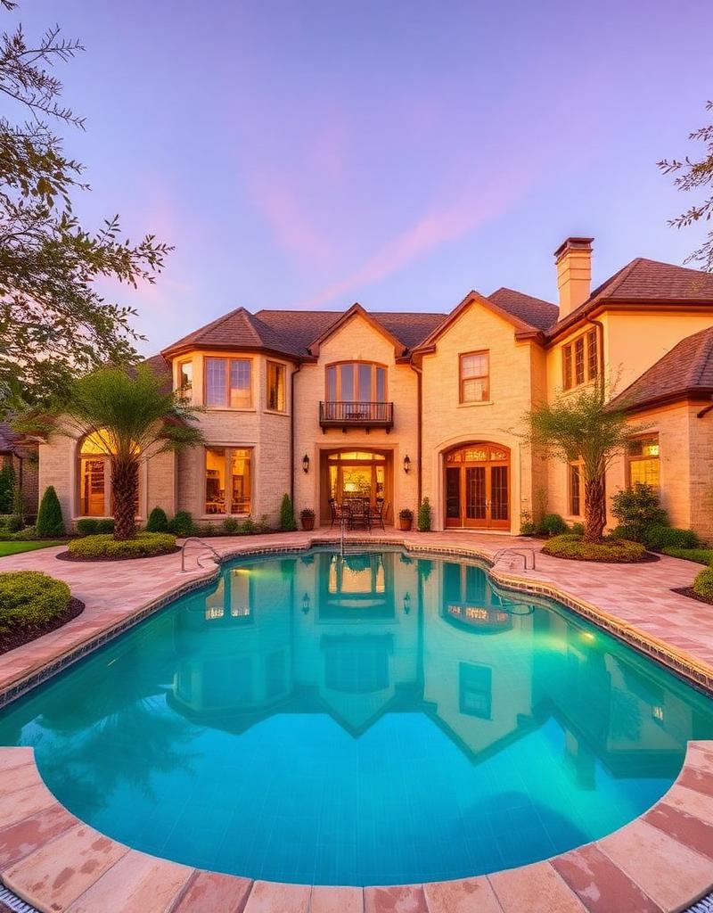Cane Island Estate