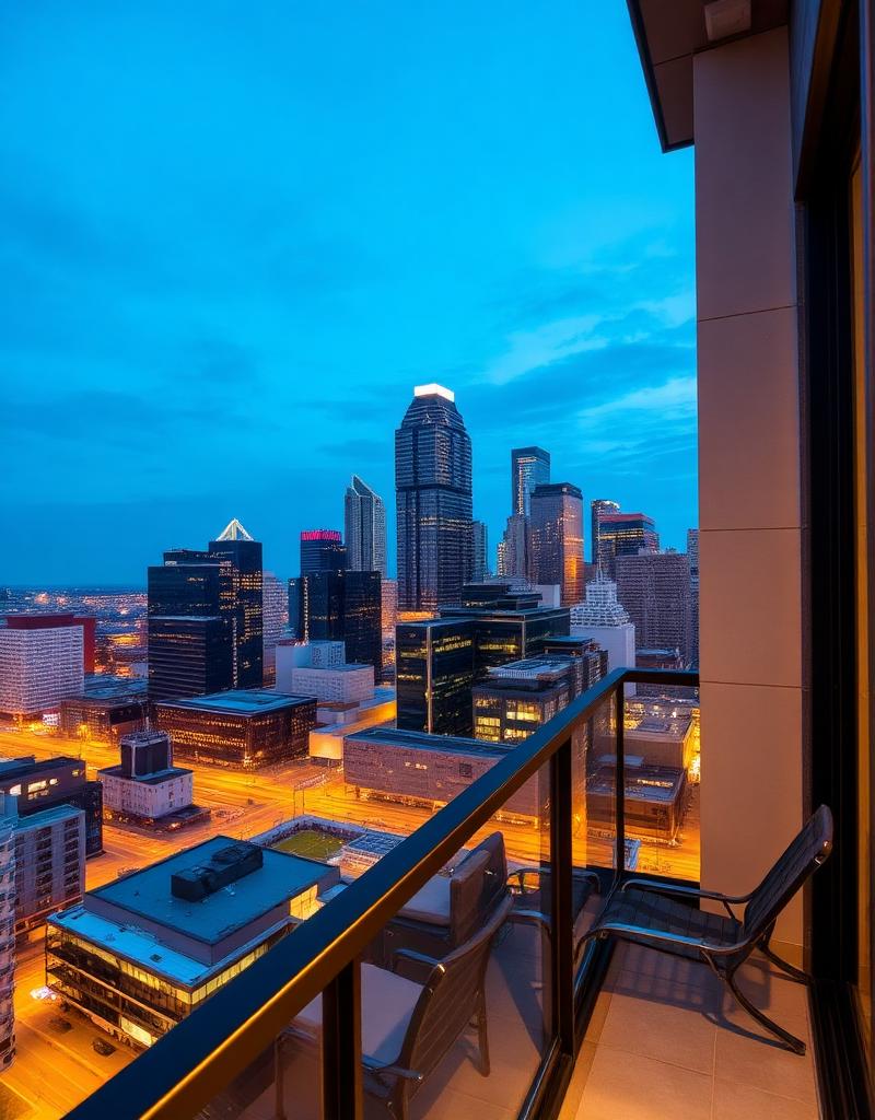 Skyline Residence